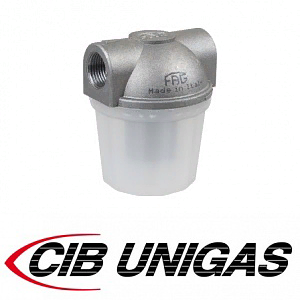 Фильтры дизельные CIB Unigas