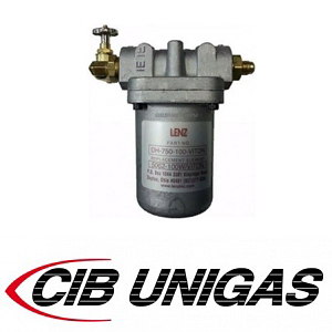 Фильтры мазутные CIB Unigas