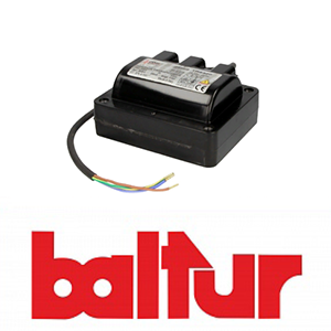 Трансформаторы поджига Baltur