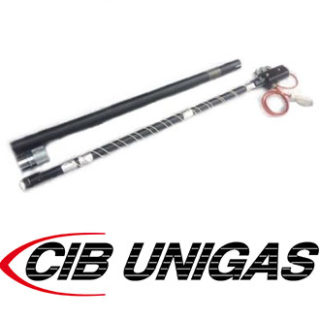 Фурмы CIB Unigas