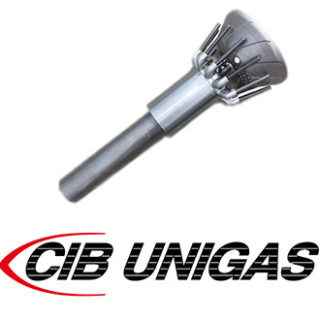 Головы сгорания CIB UNIGAS