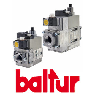 Мультиблоки для горелок Baltur