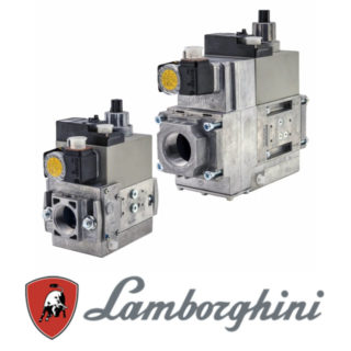 Мультиблоки для горелок LAMBORGHINI