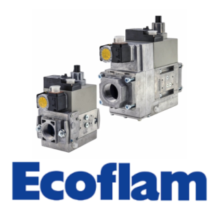 Мультиблоки для горелок Ecoflam
