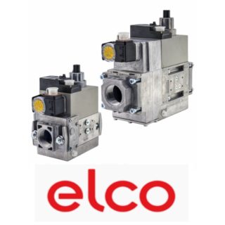 Мультиблоки для горелок Elco