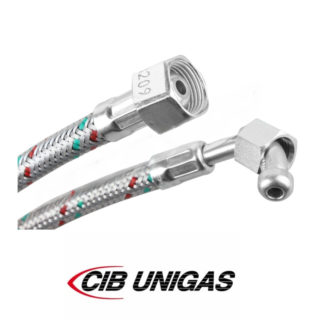 Топливные шланги для CIB Unigas
