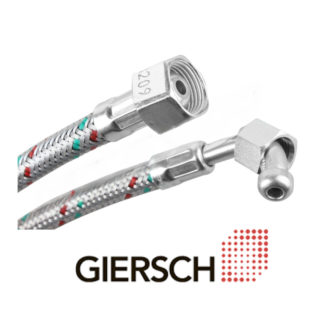 Топливные шланги Giersch
