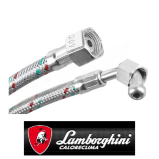 Топливные шланги Lamborghini