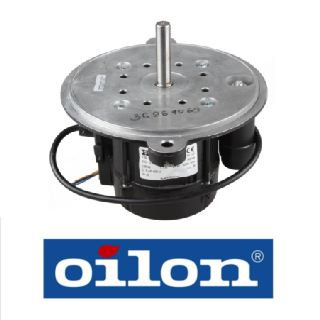 Электродвигатели Oilon