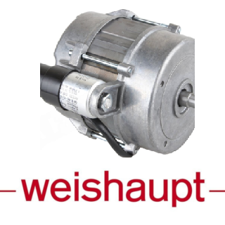 Электродвигатели Weishaupt