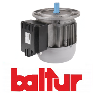 Электродвигатели Baltur