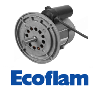 Электродвигатели Ecoflam