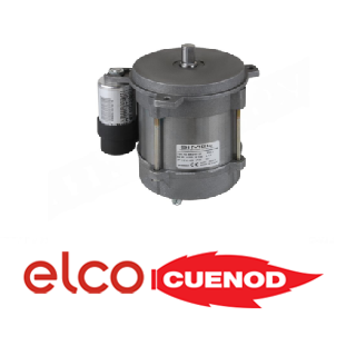 Электродвигатели Elco