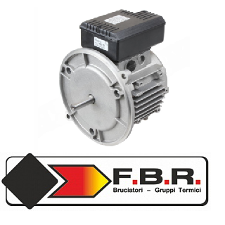 Электродвигатели FBR