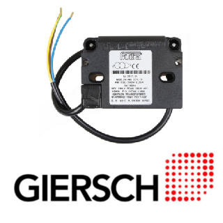 Трансформаторы поджига Giersch