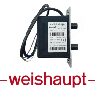 Трансформаторы поджига Weishaupt