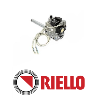 Мультиблоки для горелок Riello