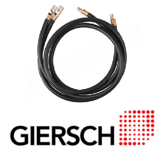 Кабели электродов Giersch