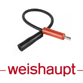 Кабели электродов Weishaupt