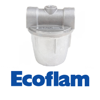 Фильтры Ecoflam