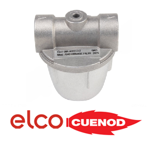 Фильтры Elco