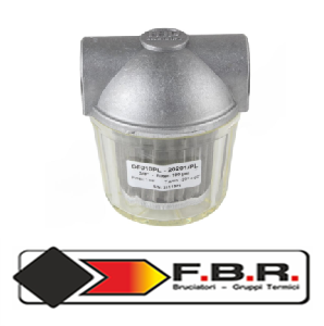 Фильтры FBR