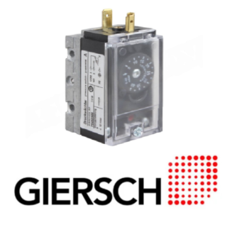 Реле давления Giersch