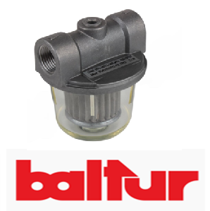Фильтры Baltur