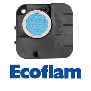 Реле давления Ecoflam