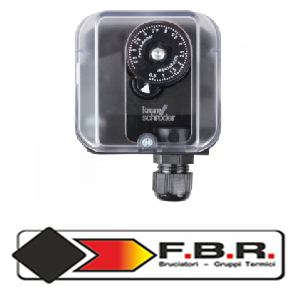 Реле давления FBR