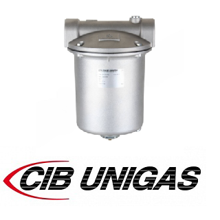 Фильтры CIB Unigas