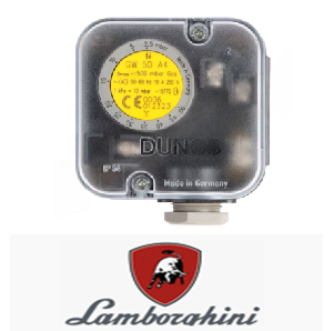 Реле давления Lamborghini
