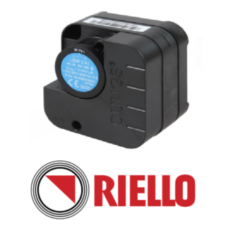Реле давления Riello